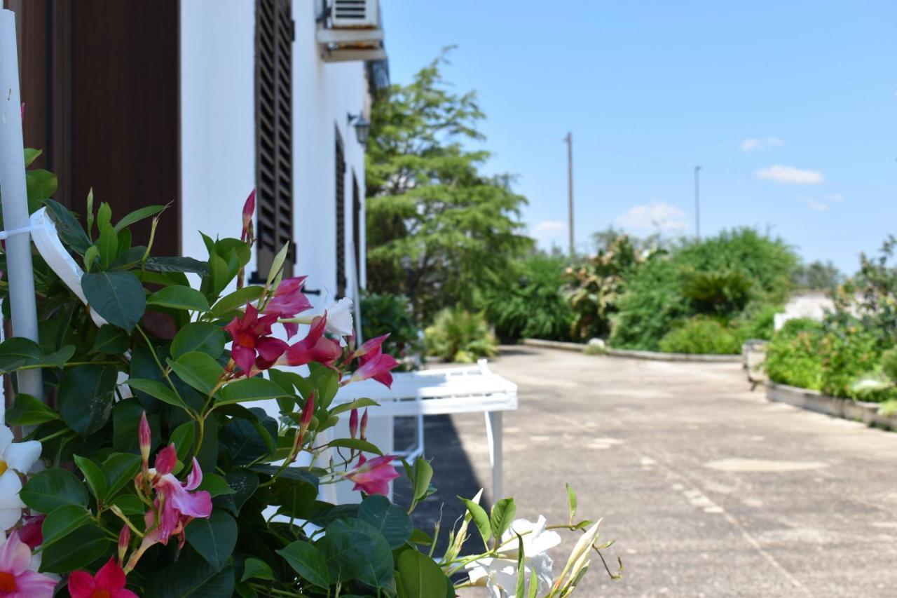 里科迪住宿加早餐旅馆 Cannole 外观 照片
